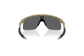 Achteraanzicht Oakley RESISTOR (OJ9010 - 901032)