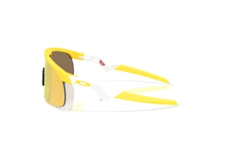 Zijaanzicht Oakley RESISTOR (OJ9010 - 901043)