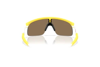 Achteraanzicht Oakley RESISTOR (OJ9010 - 901043)