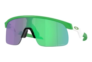 Vooraanzicht Oakley RESISTOR (OJ9010 - 901045)