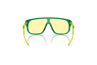 Achteraanzicht Oakley INVERTER (OJ9012 - 901204)