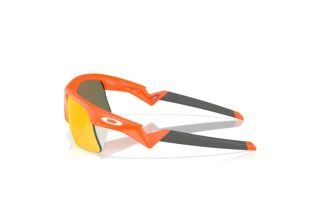 Zijaanzicht Oakley CAPACITOR (OJ9013 - 901307)