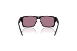 Achteraanzicht Oakley HOLBROOK XXS (OJ9014 - 901401)