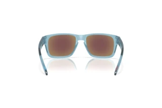 Achteraanzicht Oakley HOLBROOK XXS (OJ9014 - 901402)