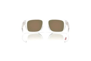 Achteraanzicht Oakley HOLBROOK XXS (OJ9014 - 901403)