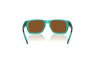 Achteraanzicht Oakley HOLBROOK XXS (OJ9014 - 901404)