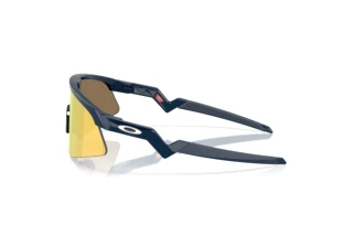 Zijaanzicht Oakley RESISTOR SWEEP (OJ9015 - 901505)