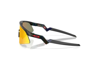 Zijaanzicht Oakley RESISTOR SWEEP (OJ9015 - 901509)