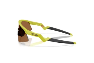 Zijaanzicht Oakley RESISTOR SWEEP (OJ9015 - 901512)
