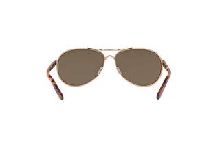 Achteraanzicht Oakley FEEDBACK (OO4079 - 407944)