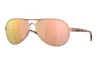 Oakley OO4079 407944 Prizm Rose GoldSatin Rose Gold