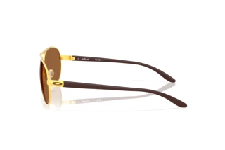 Zijaanzicht Oakley FEEDBACK (OO4079 - 407951)