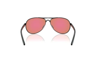 Achteraanzicht Oakley FEEDBACK (OO4079 - 407953)