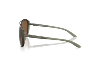 Zijaanzicht Oakley SPLIT TIME (OO4129 - 412925)