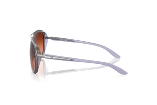 Zijaanzicht Oakley SPLIT TIME (OO4129 - 412926)