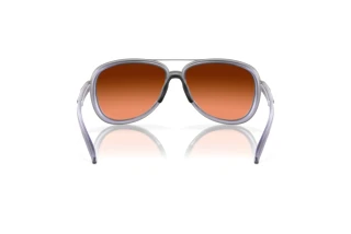 Achteraanzicht Oakley SPLIT TIME (OO4129 - 412926)