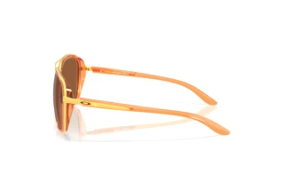 Zijaanzicht Oakley SPLIT TIME (OO4129 - 412928)
