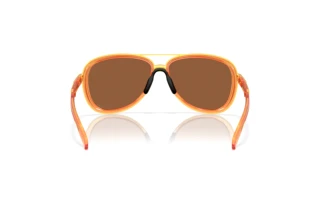 Achteraanzicht Oakley SPLIT TIME (OO4129 - 412928)