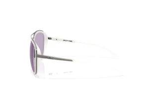 Zijaanzicht Oakley SPLIT TIME (OO4129 - 412929)