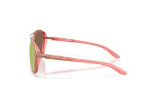 Zijaanzicht Oakley SPLIT TIME (OO4129 - 412930)