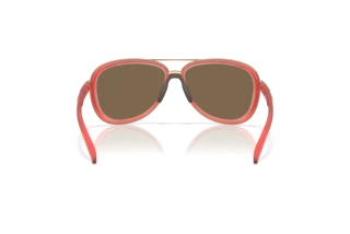 Achteraanzicht Oakley SPLIT TIME (OO4129 - 412930)