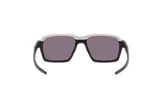 Achteraanzicht Oakley PARLAY (OO4143 - 414301)