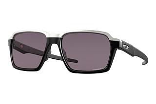 Vooraanzicht Oakley PARLAY (OO4143 - 414301)