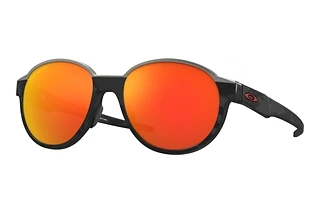 Vooraanzicht Oakley COINFLIP (OO4144 - 414404)