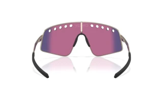 Achteraanzicht Oakley SUTRO TI SWEEP (OO6025 - 602503)
