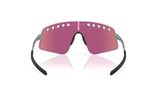 Achteraanzicht Oakley SUTRO TI SWEEP (OO6025 - 602505)