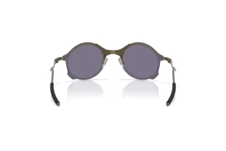 Achteraanzicht Oakley TAILEND TI (OO6026 - 602601)