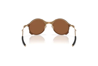 Achteraanzicht Oakley TAILEND TI (OO6026 - 602604)