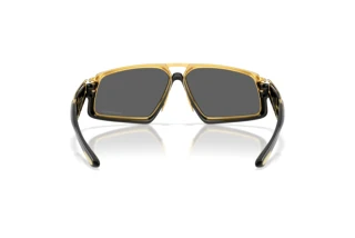 Achteraanzicht Oakley MASSILLON (OO6029 - 602901)