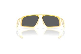 Achteraanzicht Oakley MASSILLON (OO6029 - 602902)