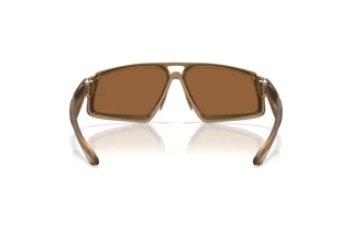 Achteraanzicht Oakley MASSILLON (OO6029 - 602903)