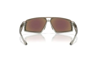 Achteraanzicht Oakley MASSILLON (OO6029 - 602904)