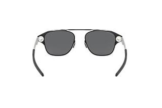 Achteraanzicht Oakley COLDFUSE (OO6042 - 604201)