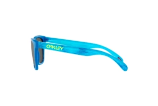 Zijaanzicht Oakley FROGSKINS (OO9013 - 9013K3)