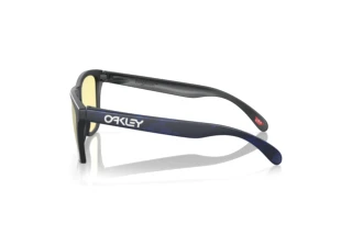Zijaanzicht Oakley FROGSKINS (OO9013 - 9013L4)