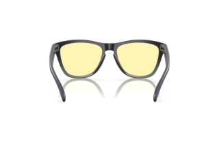 Achteraanzicht Oakley FROGSKINS (OO9013 - 9013L4)