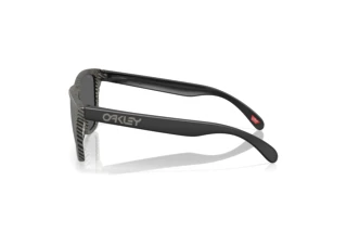 Zijaanzicht Oakley FROGSKINS (OO9013 - 9013M0)