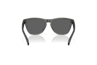 Achteraanzicht Oakley FROGSKINS (OO9013 - 9013M0)