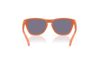 Achteraanzicht Oakley FROGSKINS (OO9013 - 9013M1)