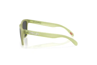 Zijaanzicht Oakley FROGSKINS (OO9013 - 9013M2)