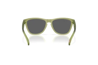 Achteraanzicht Oakley FROGSKINS (OO9013 - 9013M2)