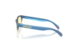 Zijaanzicht Oakley FROGSKINS (OO9013 - 9013M4)