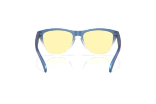 Achteraanzicht Oakley FROGSKINS (OO9013 - 9013M4)