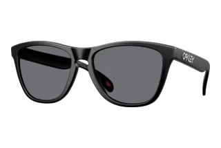 Vooraanzicht Oakley FROGSKINS (OO9013 - 9013M7)