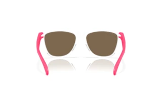 Achteraanzicht Oakley FROGSKINS (OO9013 - 9013M9)