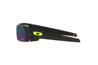 Zijaanzicht Oakley GASCAN (OO9014 - 9014B6)